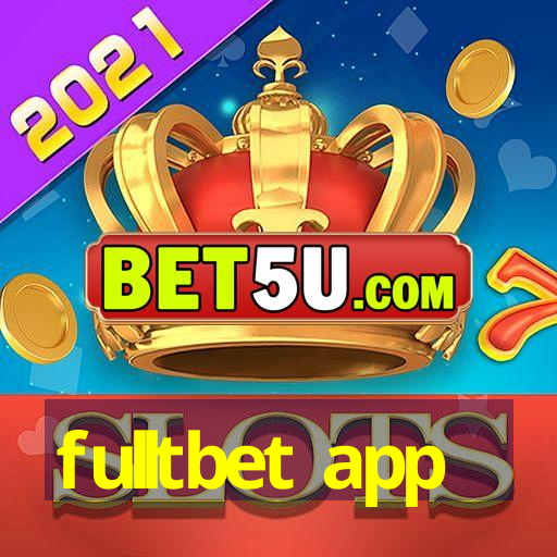 fulltbet app